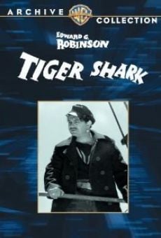 Tiger Shark (1932)