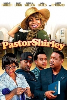 Pastor Shirley online