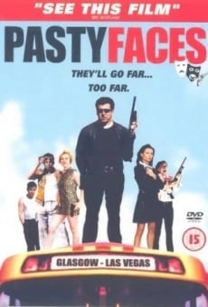 Pasty Faces streaming en ligne gratuit