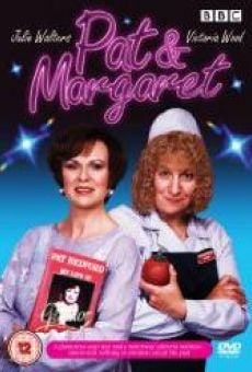 Pat and Margaret online streaming