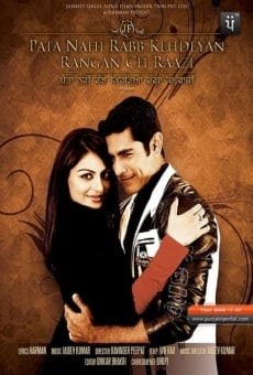 Pata Nahi Rabb Kehdeyan Rangan Ch Raazi streaming en ligne gratuit
