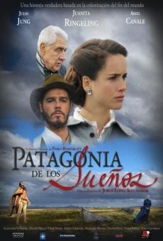 Watch Patagonia de los sueños online stream