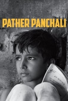 Ver película Pather Panchali: El pequeño sendero