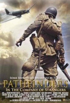 Pathfinders: In the Company of Strangers stream online deutsch