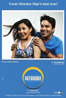 Pathinaaru on-line gratuito