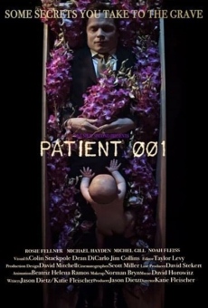 Patient 001 online