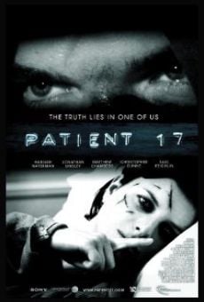 Ver película Patient 17