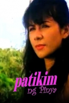 Patikim ng pinya on-line gratuito