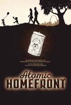 Watch Atomic Homefront online stream