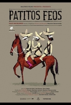 Patitos Feos online free