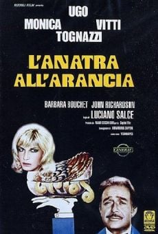 L'anatra all'arancia