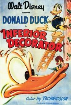 Inferior Decorator online free