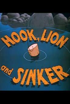 Hook, Lion and Sinker online free