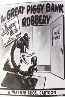 Looney Tunes: The Great Piggy Bank Robbery en ligne gratuit