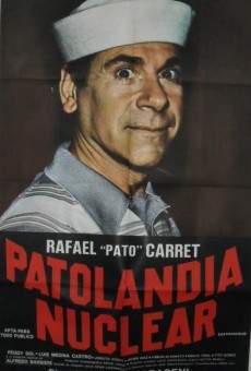 Ver película Patolandia nuclear