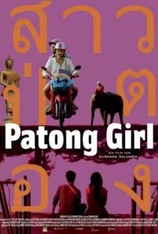 Patong Girl