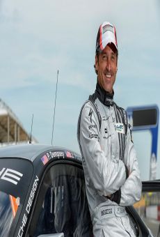 Patrick Dempsey: Racing Le Mans