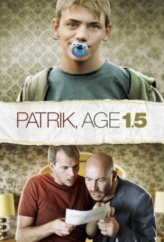 Patrik 1,5 online streaming