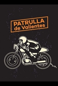Patrulla de valientes online streaming