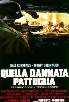 Quella dannata pattuglia online streaming