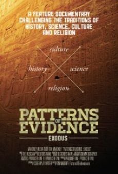 Ver película Patterns of Evidence: The Exodus