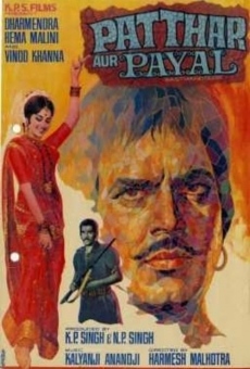 Ver película Patthar Aur Payal