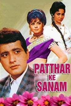 Ver película Patthar Ke Sanam