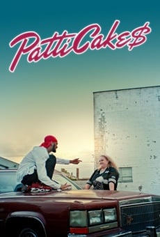 Ver película Patti Cake$