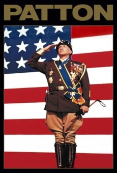 Ver película Patton: El guerrero rebelde