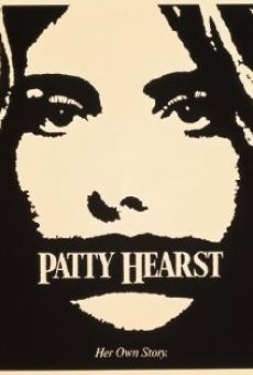 Patty Hearst online kostenlos