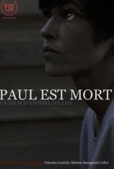 Paul est mort