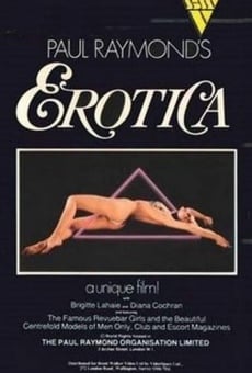 Paul Raymond's Erotica online kostenlos