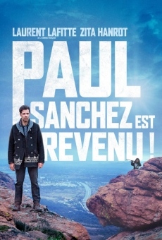 Paul Sanchez est revenu! on-line gratuito