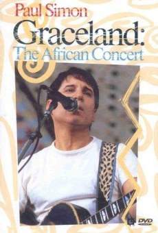 Ver película Paul Simon, Graceland: The African Concert