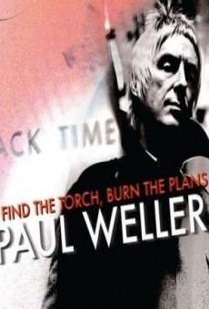 Película: Paul Weller: Find the Torch