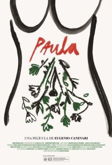 Watch Paula online stream