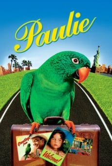 Paulie, el loro bocazas, película completa en español