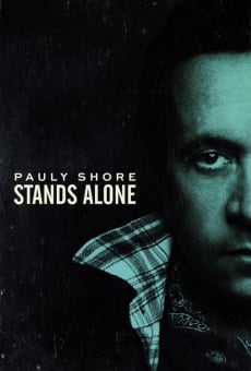 Pauly Shore Stands Alone online free