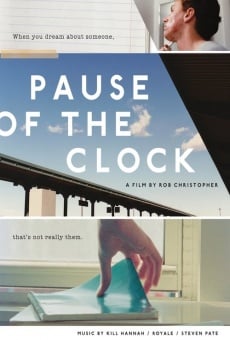 Pause of the Clock