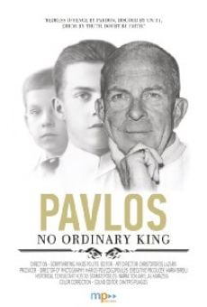 Ver película Pavlos. No Ordinary King