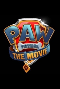 Paw Patrol: The Movie