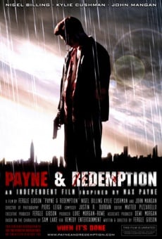 Payne & Redemption online kostenlos