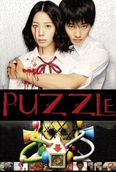 Ver película Puzzle