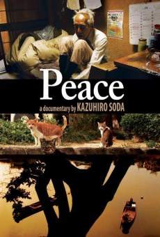 Ver película Peace