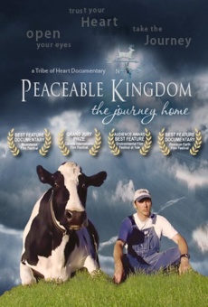 Watch Peaceable Kingdom online stream