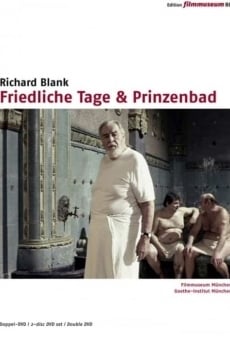 Friedliche Tage