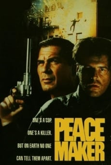 Peacemaker online streaming