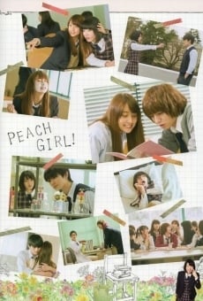 Ver película Peach Girl