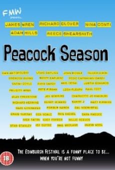 Peacock Season streaming en ligne gratuit