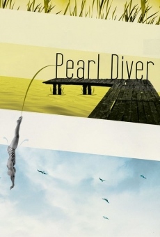 Watch Pearl Diver online stream